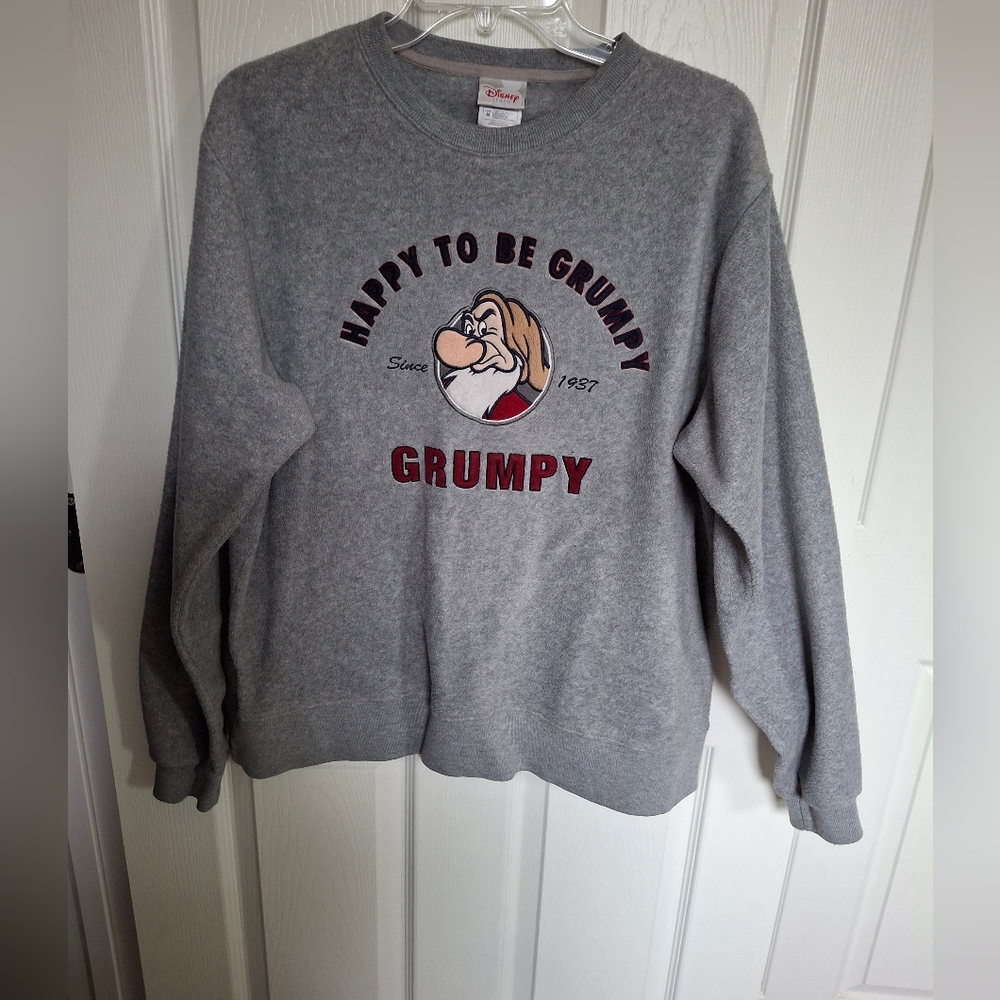 Vintage Disney Store Sweatshirt